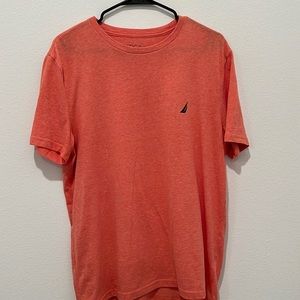 Mens nautica tee